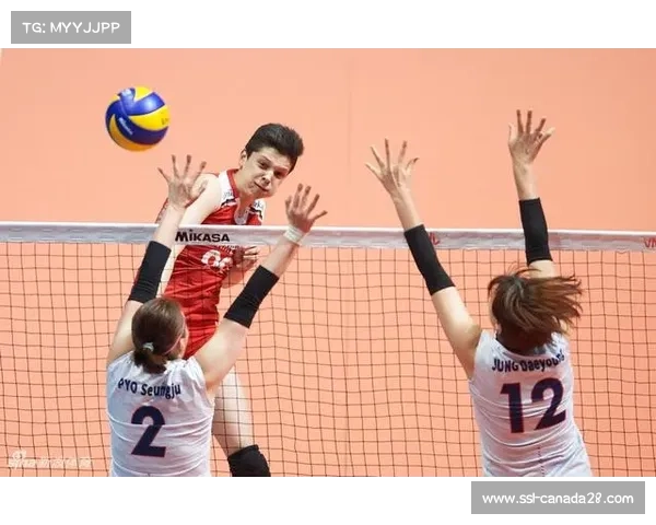 美国女排凭借整体实力均衡挑战土耳其球星战术优势