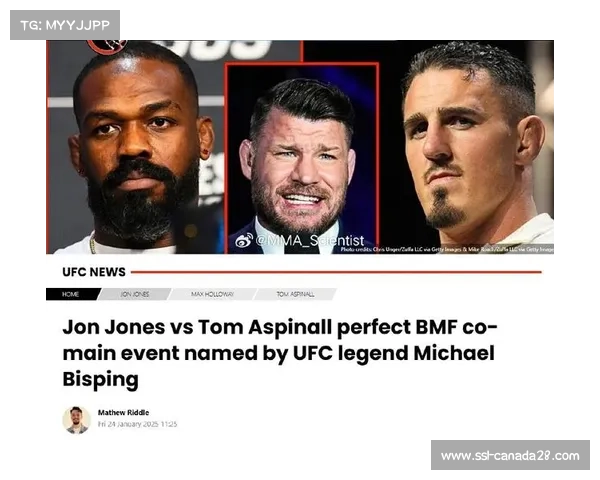 迈克尔·比斯平称保罗挑战纳干诺是一场经过深思的冒险之举