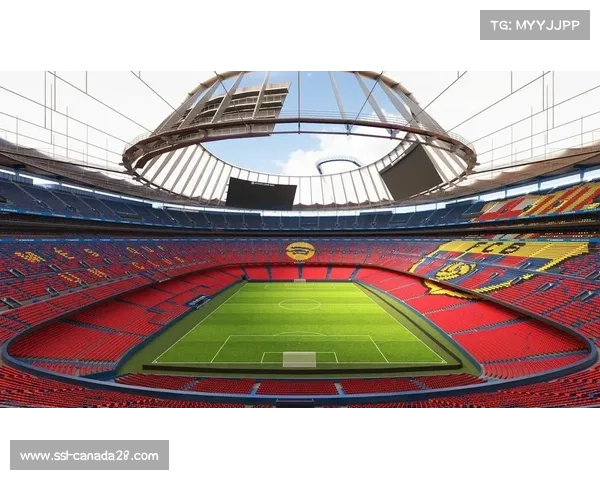 诺坎普三层看台混凝土浇筑完成,回归在即 诺坎普三层看台混凝土浇筑完成,回归在即