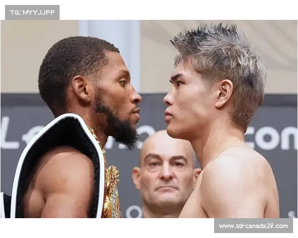 诺曼获胜后现场求婚，女友含泪点头成拳坛浪漫瞬间