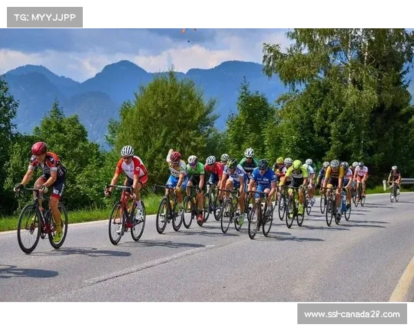 自行车俱乐部在高校中兴起，成学生群体新爱好