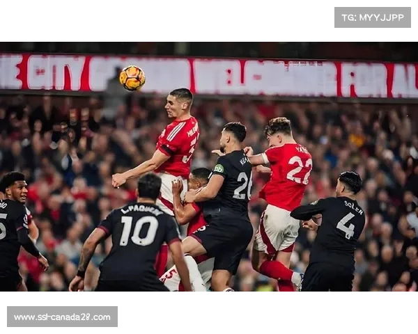 西汉姆联1-2遭诺丁汉森林逆转，保级形势严峻