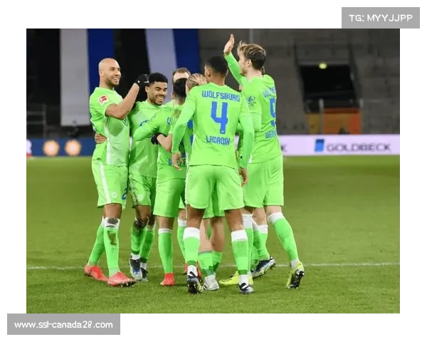 海登海姆1-1战平沃尔夫斯堡,克莱因丁斯特破门 海登海姆1-1战平沃尔夫斯堡,克莱因丁斯特破门