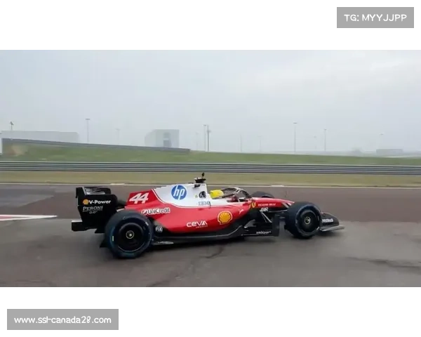 法拉利SF-26赛车接近最低限重，仅超规则2公斤领先竞争对手