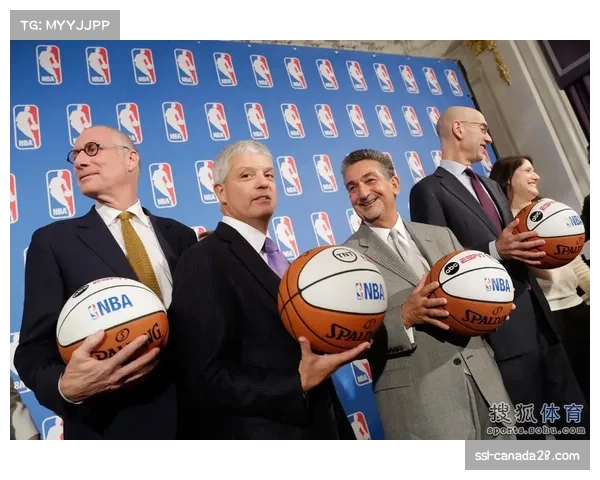 商业动态：NBA与某流媒体平台达成新一轮转播协议框架，金额创历史纪录